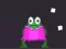 لعبة Toad and Boxes على الانترنت
