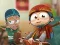 لعبة Angelo Delivery Boy على الانترنت