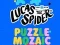 لعبة Lucas the Spider Jigsaw على الانترنت