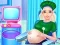 لعبة Mommy Pregnant Caring على الانترنت