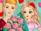 لعبة My Love Story على الانترنت