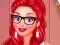 لعبة Princess Dressed for Success على الانترنت