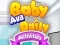 لعبة Baby Ava Daily Activities على الانترنت