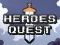 لعبة Heroes Quest على الانترنت