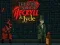 لعبة The Odd Tale of Heckyll & Jyde على الانترنت