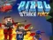 لعبة Pixel Strike Force على الانترنت