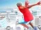 لعبة Parkours Edge على الانترنت