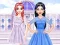 لعبة Fashion Girl Friends Reunion على الانترنت