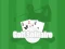 لعبة Golf Solitaire على الانترنت