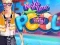 لعبة Night Time Pool Party على الانترنت