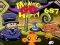 لعبة Monkey Go Happy Stage 687 على الانترنت