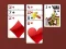 لعبة Chinese Freecell على الانترنت