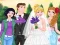 لعبة Three Bridesmaids for Ella على الانترنت