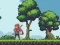 لعبة Red Scarf Platformer على الانترنت