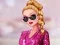 لعبة TikTok Divas Barbiecore على الانترنت