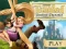 لعبة Disney Tangled Double Trouble على الانترنت
