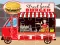لعبة Burger Trucks Jigsaw على الانترنت