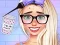 لعبة #ThatGirl Beauty Prep على الانترنت