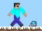لعبة Noob Steve على الانترنت