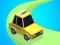 لعبة Traffic Run Puzzle على الانترنت