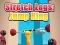 لعبة Stretch Legs: Jump King على الانترنت
