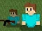 لعبة BlockGunner 1 Vs 1very good choice! على الانترنت