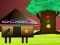 لعبة Cute Kitten Escape على الانترنت