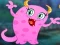 لعبة Cute Pink Monster Escape على الانترنت