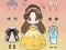 لعبة Vivi Doll Dress Up على الانترنت