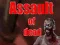 لعبة Assault Of Dead على الانترنت