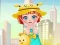 لعبة Toddie Cute Dressup على الانترنت