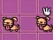 لعبة Dog Topple على الانترنت