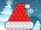 لعبة Pop It! Xmas على الانترنت