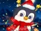 لعبة Christmas Penguin Escape على الانترنت