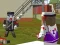 لعبة PGA 6 Pixel Gun Warfare Zombie Attack على الانترنت