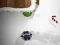 لعبة Snow disc christmas على الانترنت