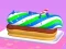 لعبة Perfect Cream: Dessert Games على الانترنت