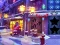 لعبة Pleased Santa Claus Escape على الانترنت