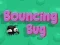 لعبة Bouncing Bug على الانترنت