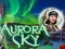 لعبة Aurora Sky على الانترنت