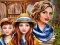 لعبة Sunday Picnic على الانترنت
