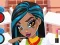 لعبة Monster Xmas على الانترنت