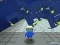 لعبة Kogama: Mechanic Parkour على الانترنت