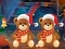 لعبة Joyous Santa Claus Escape على الانترنت
