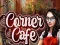 لعبة Corner Cafe على الانترنت