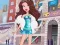 لعبة Chelsea Dress Up على الانترنت