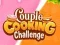 لعبة Couple Cooking Challenge على الانترنت