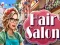 لعبة Hair Salon على الانترنت