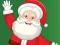 لعبة Find Golden Star For Santa على الانترنت