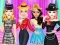 لعبة Girls K-POP Fashion Style على الانترنت